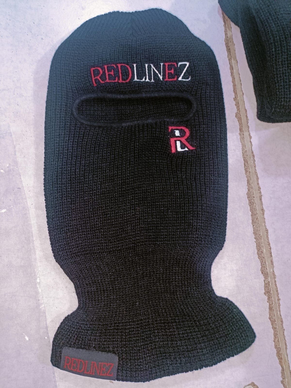 Redlinez Ski